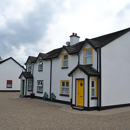 Holiday home Riverbank