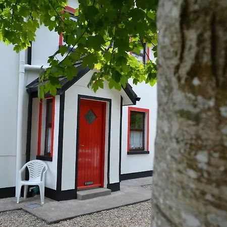 Hébergement de vacances Riverbank *