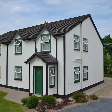 Riverbank Hébergement de vacances