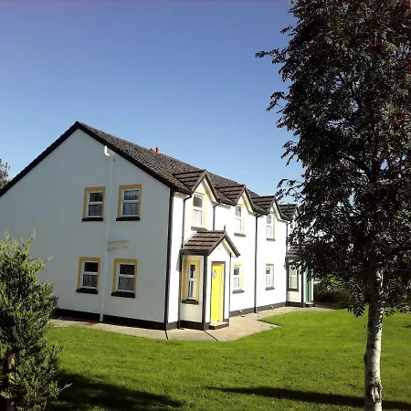 Riverbank Scarriff (Clare)