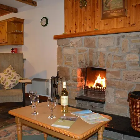 Riverbank Hébergement de vacances