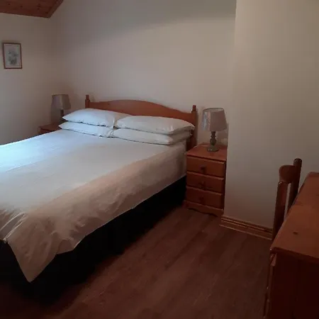 Riverbank Hébergement de vacances Scarriff (Clare)