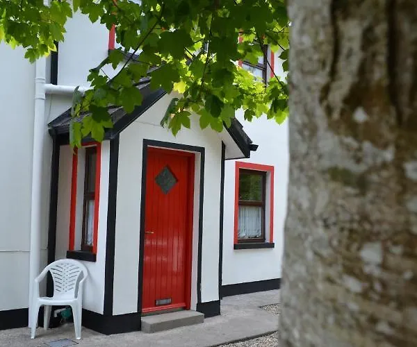 Tatil Evi Riverbank *