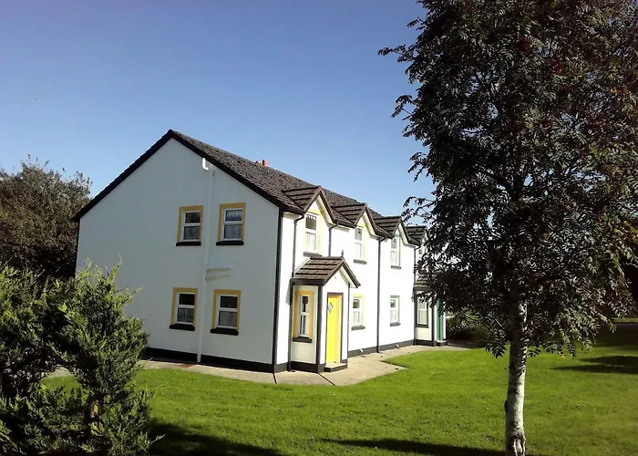 Riverbank Scarriff (Clare)