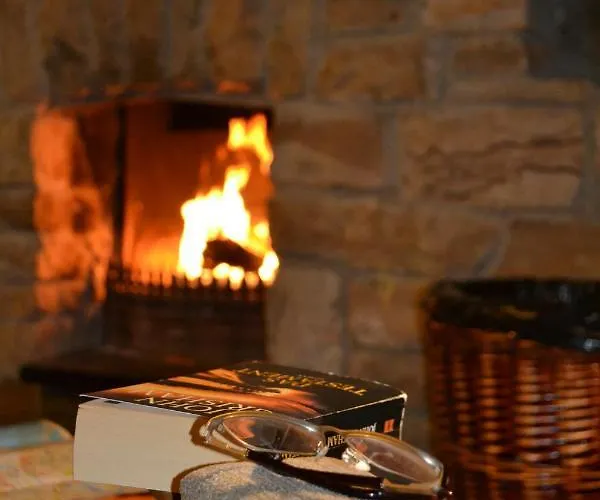 Tatil Evi Riverbank