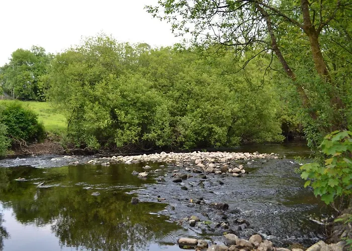 Riverbank