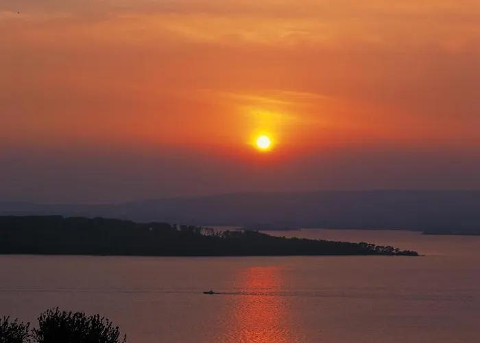 Tatil Evi Riverbank
