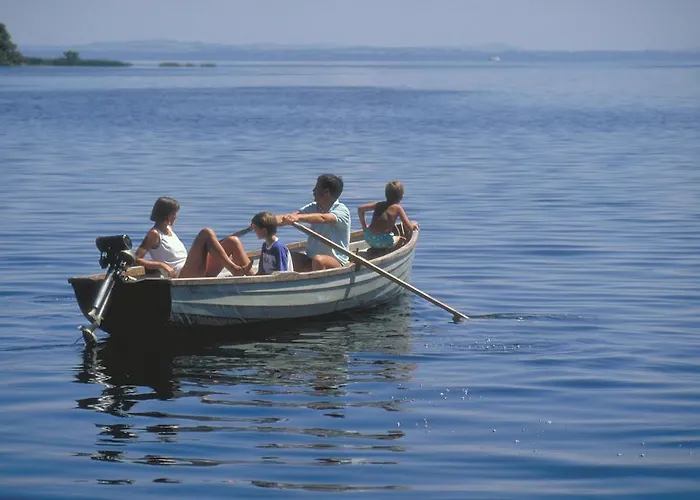 Дом отдыха Riverbank