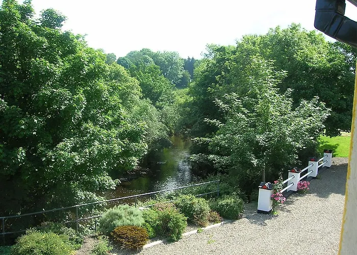 Tatil Evi Riverbank *