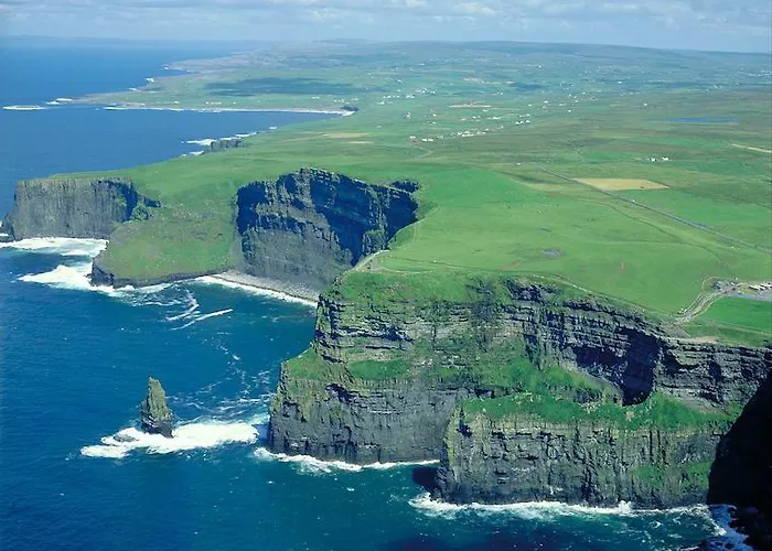 Riverbank Scarriff (Clare)